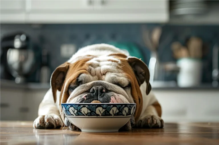 Cómo realizar la transición del alimento adulto al senior de forma segura para evitar problemas digestivos o de adaptación