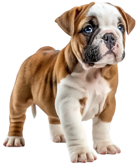 Perro-Atrib1_Chunky_Cachorros_Pequeños_Pollo